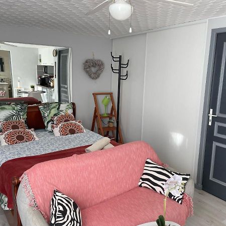 Studio Montagnac Montagnac  Bagian luar foto